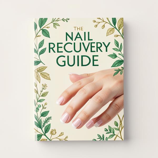 Bonus #1 — The Nail Recovery Guide